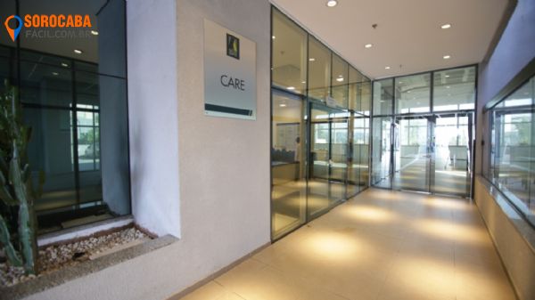 Comercial em Jd. Vergueiro, Sorocaba - Salas Comercial Jardim Vergueiro - Foto 6